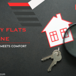 Luxury flats in Thane