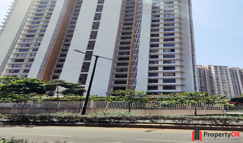 Lodha Quality Home Tower 3