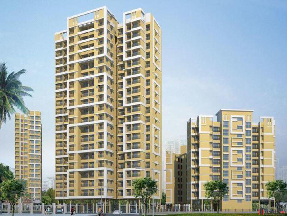 Sukur Enclave Phase 1