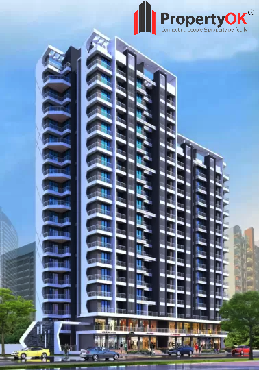 Swastik Heights Wing A