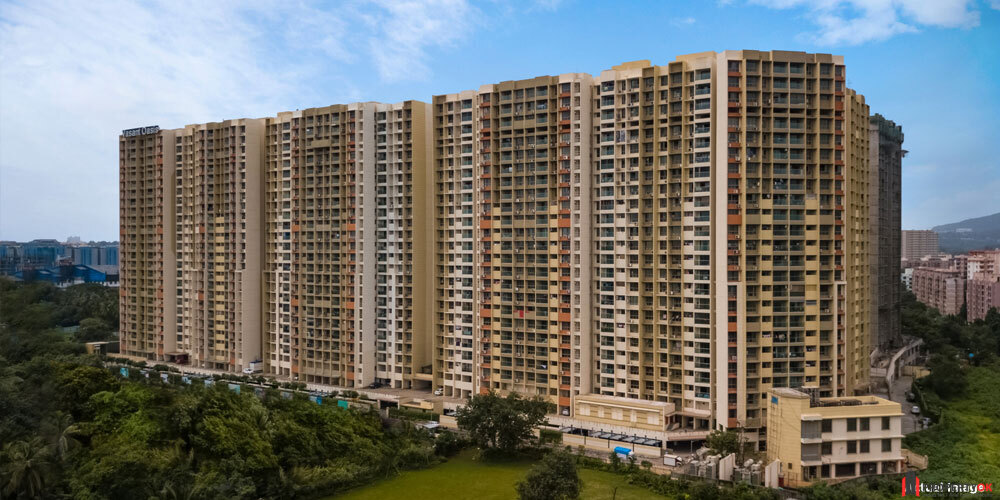 Vasant Oasis Phase II