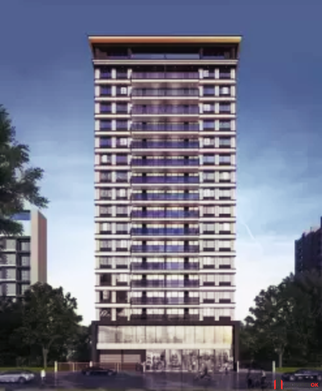 Experio Platinum Elysium Nerul