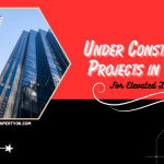 Under construction projects in Thane
