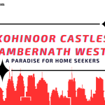 Kohinoor Castles Ambernath West