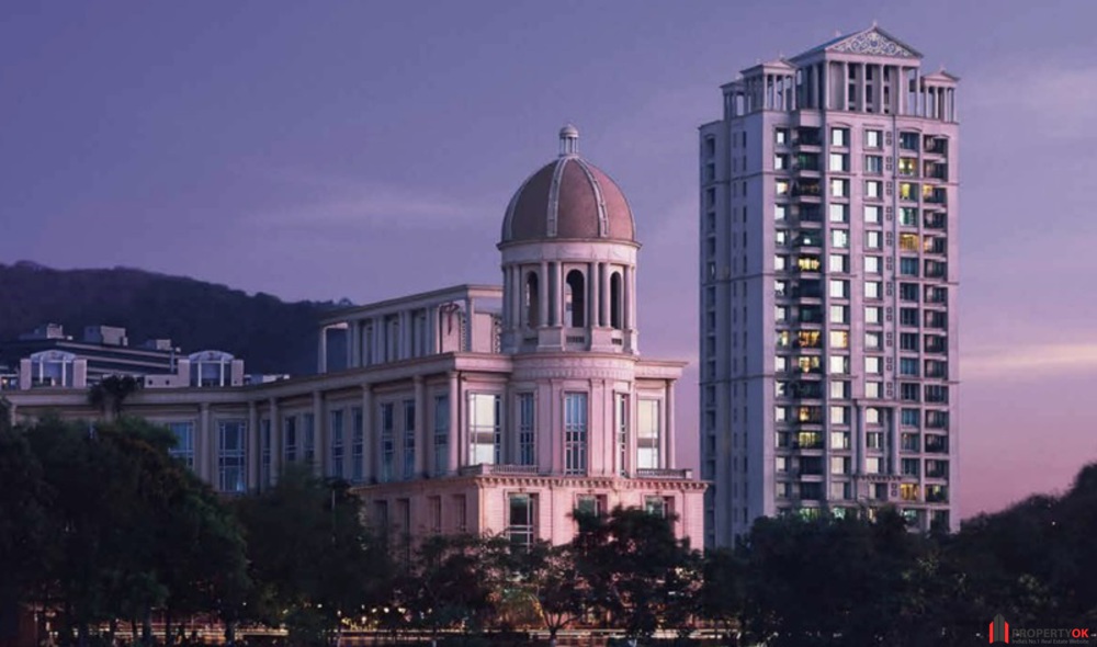 Hiranandani Atlantis