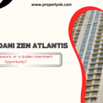 Hiranandani Zen Atlantis