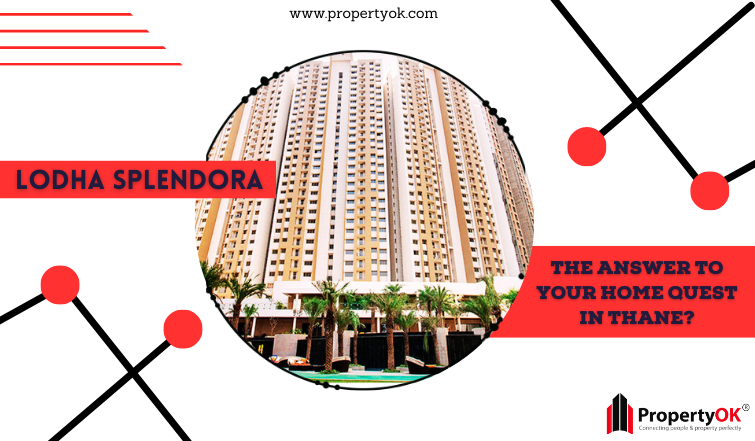 Lodha Splendora