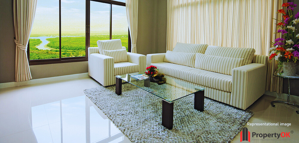 Lodha Splendora Interior Image 2