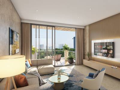 Raunak Residency Thane