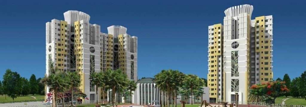 Nirmal Lifestyle City Kalyan Advantage A