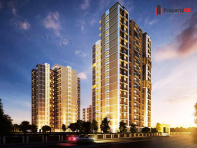 Raunak Unnathi Woods Phase 7