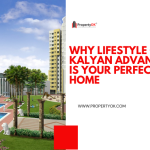 Lifestyle City Kalyan Advantage A