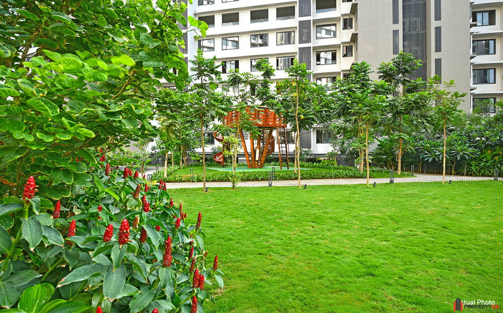 Rustomjee Elements Mumbai
