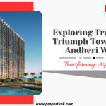 Transcon Triumph Tower 3