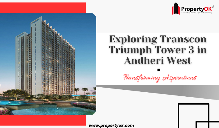 Transcon Triumph Tower 3