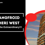 UK Sangfroid Andheri West