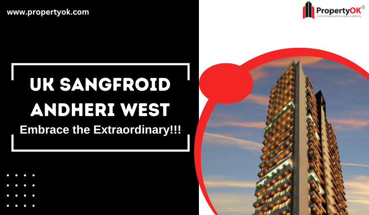 UK Sangfroid Andheri West