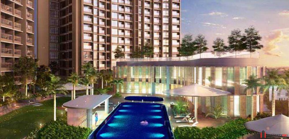 UK Sangfroid Andheri West