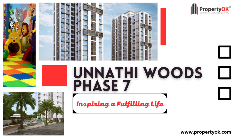 Unnathi Woods Phase 7