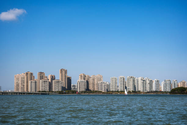 Sea facing flats in Mumbai