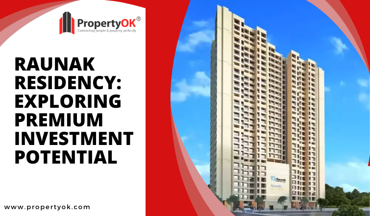 Raunak Residency