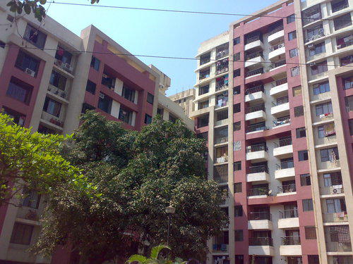 flats in Andheri East