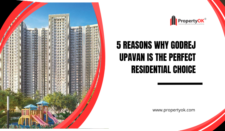 godrej upvan thane