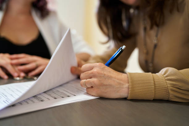 Benefits of submitting EOI in real estate
