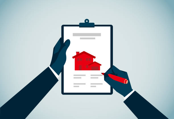 EOI real estate form