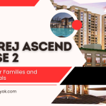 Godrej Ascend Phase 2