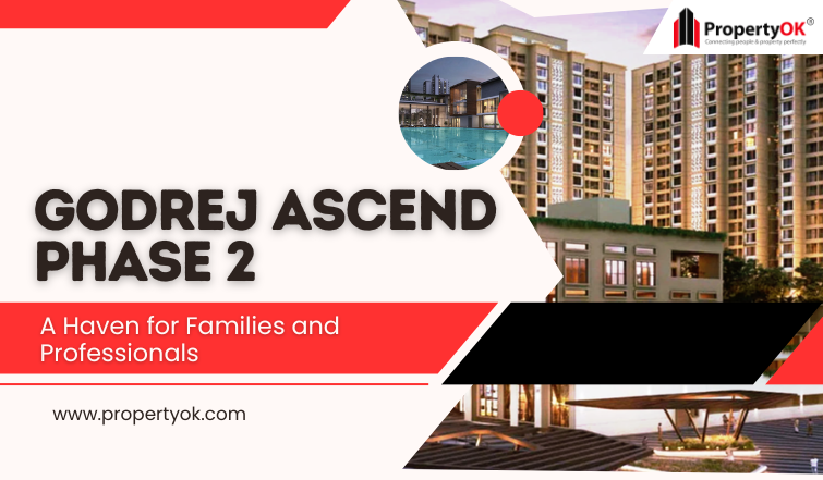 Godrej Ascend Phase 2
