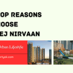 Godrej Nirvaan