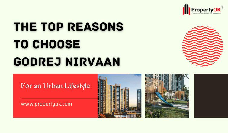 Godrej Nirvaan