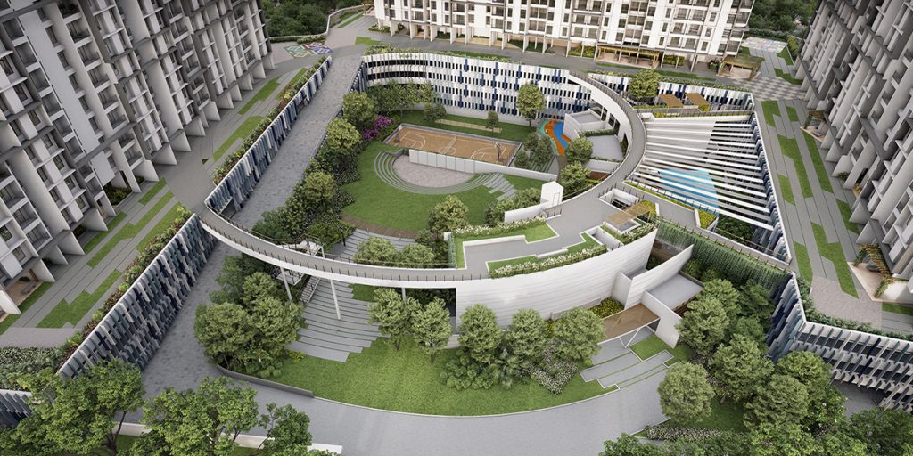 godrej emerald address