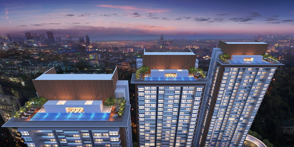 godrej thane project