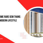 lodha codename rare gem majiwada