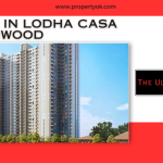 Lodha Casa Greenwood