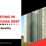 Lodha Casa Zest