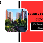 Lodha Codename Central