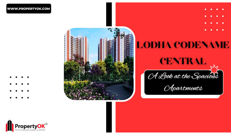 Lodha Codename Central