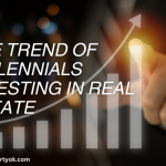 Millennials Investing in Real Estate