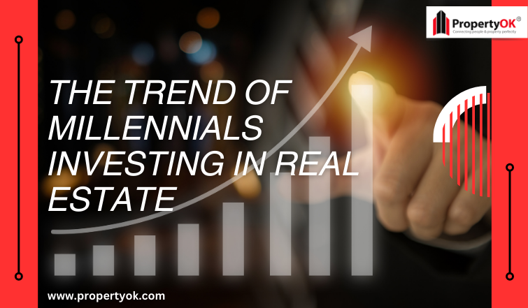 Millennials Investing in Real Estate