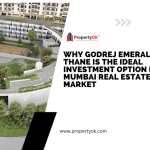 godrej emerald ghodbunder road thane