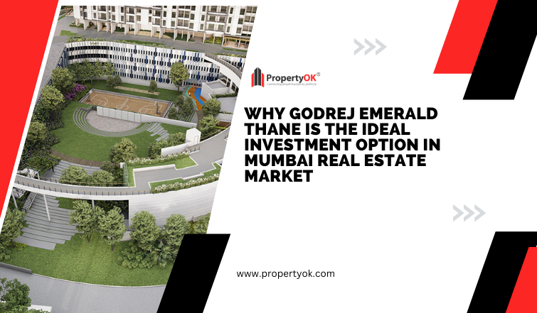 godrej emerald ghodbunder road thane