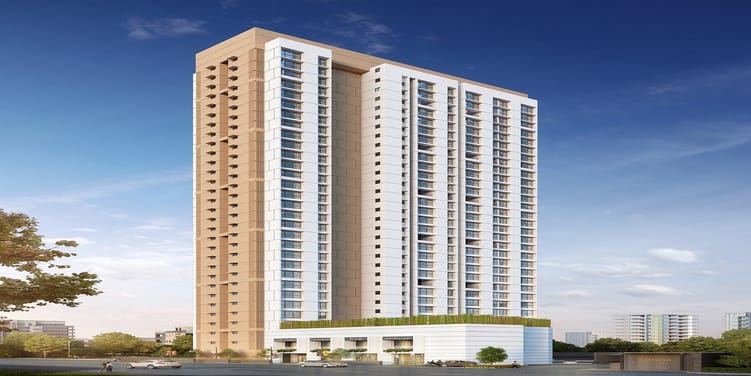 lodha rare gem thane