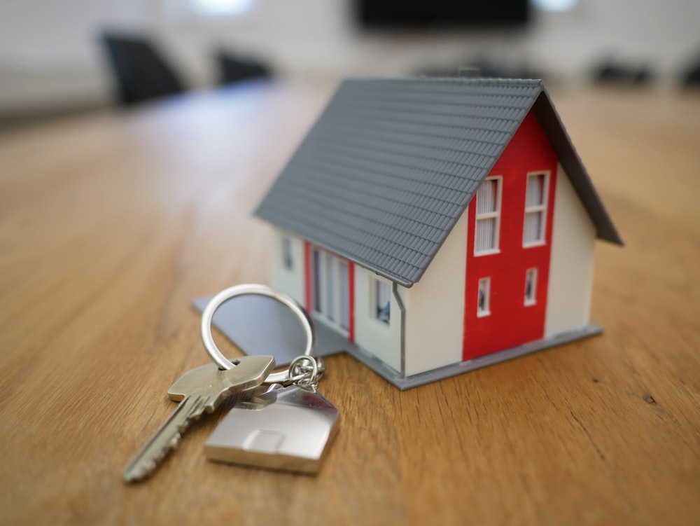 Who is a real estate agent