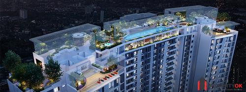 Rustomjee Uptown Urbania Thane