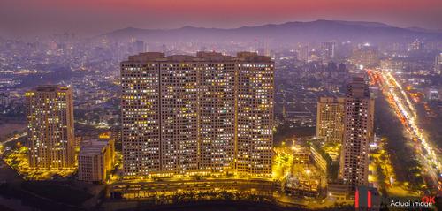 Rustomjee Uptown Urbania Majiwada