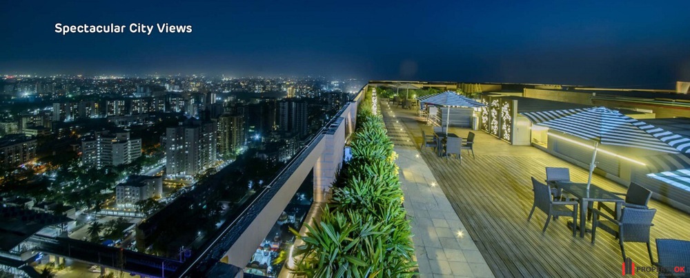 Adani Heights