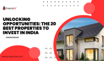 Best Properties To Invest In India Top 20 Opportunities Best Properties To Invest In India Top 20 Opportunities